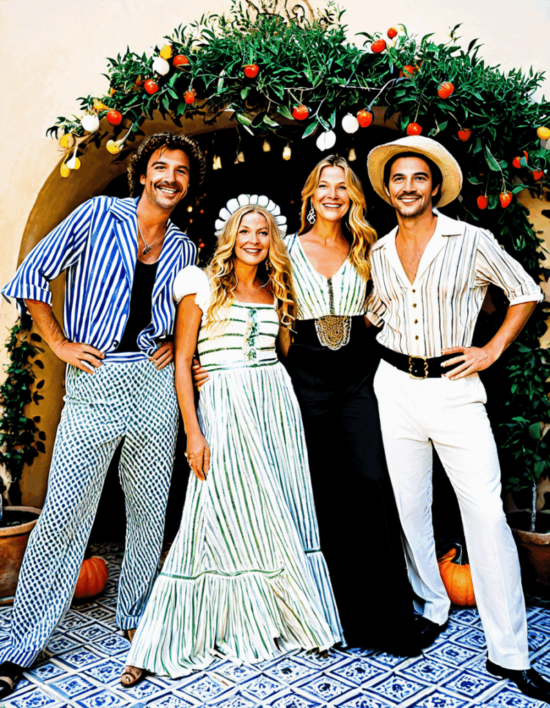 Mama Mia