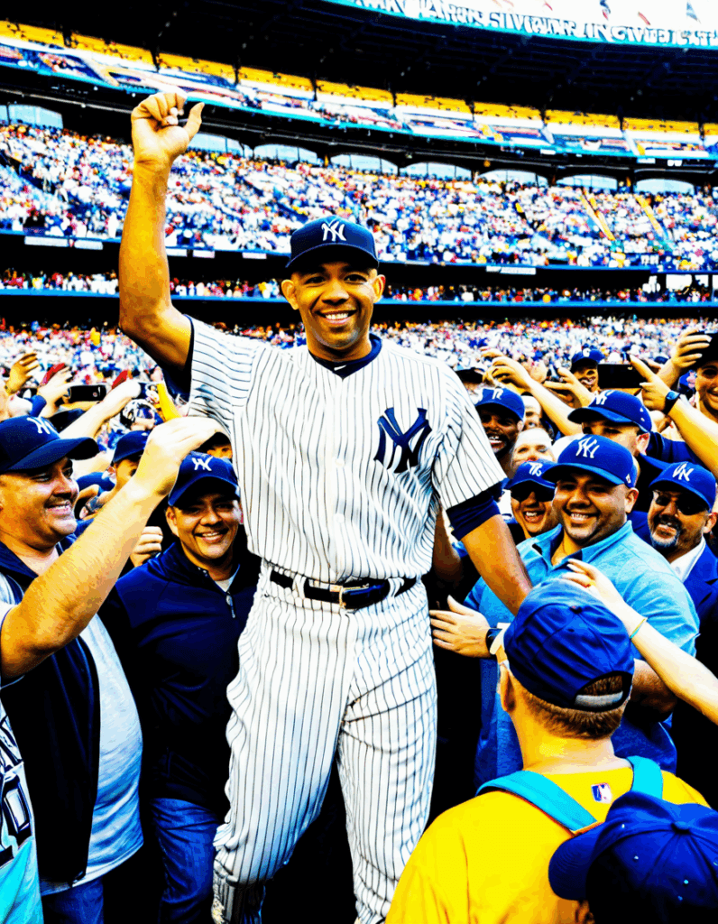 Mariano Rivera