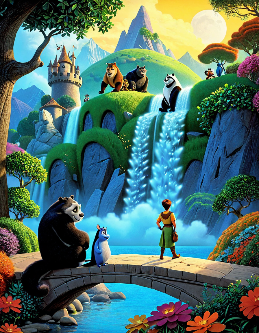 Mario Movie