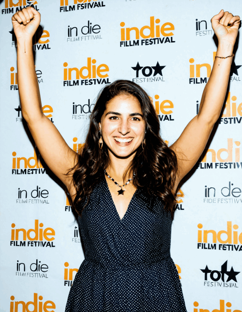 Marisa Abela