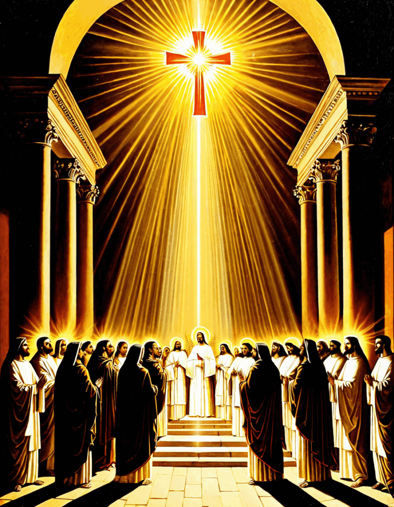 Martyrs