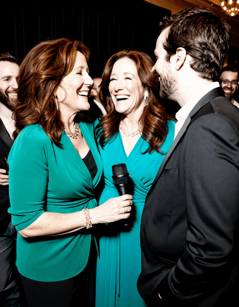 Mary Mcdonnell