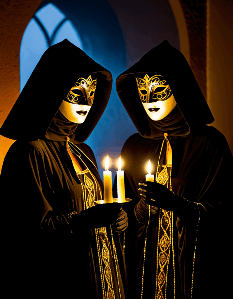 Masquerade