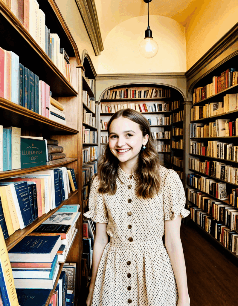 Maude Apatow