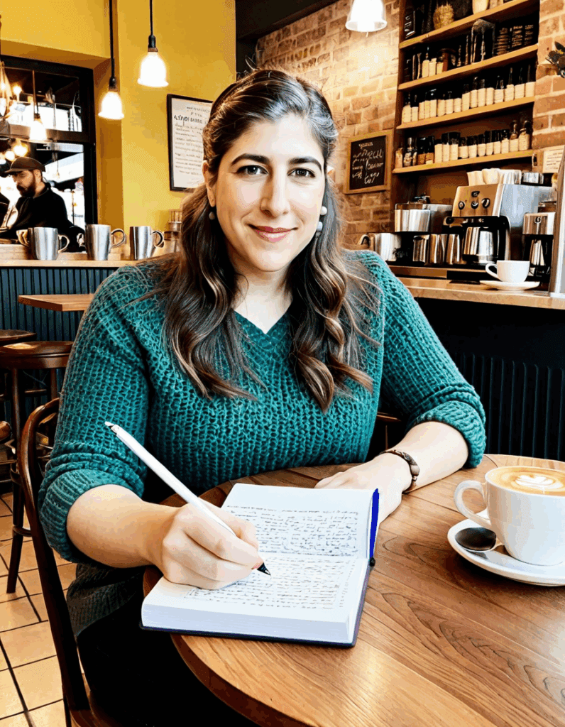 Mayim Bialik