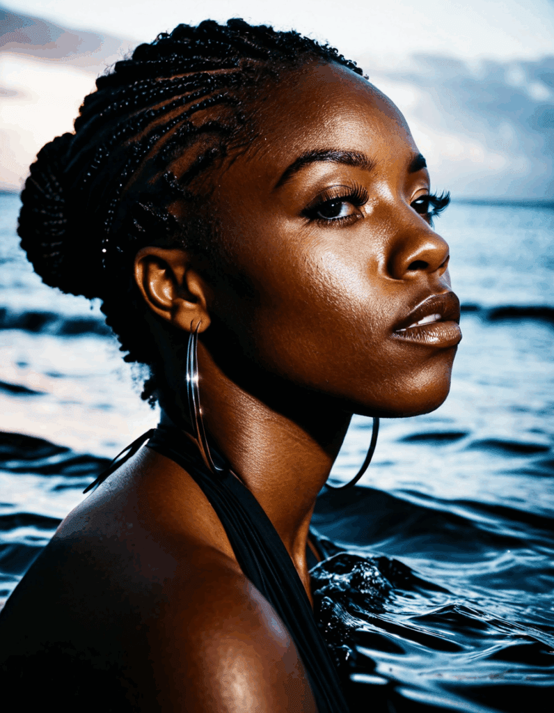 Mekia Cox