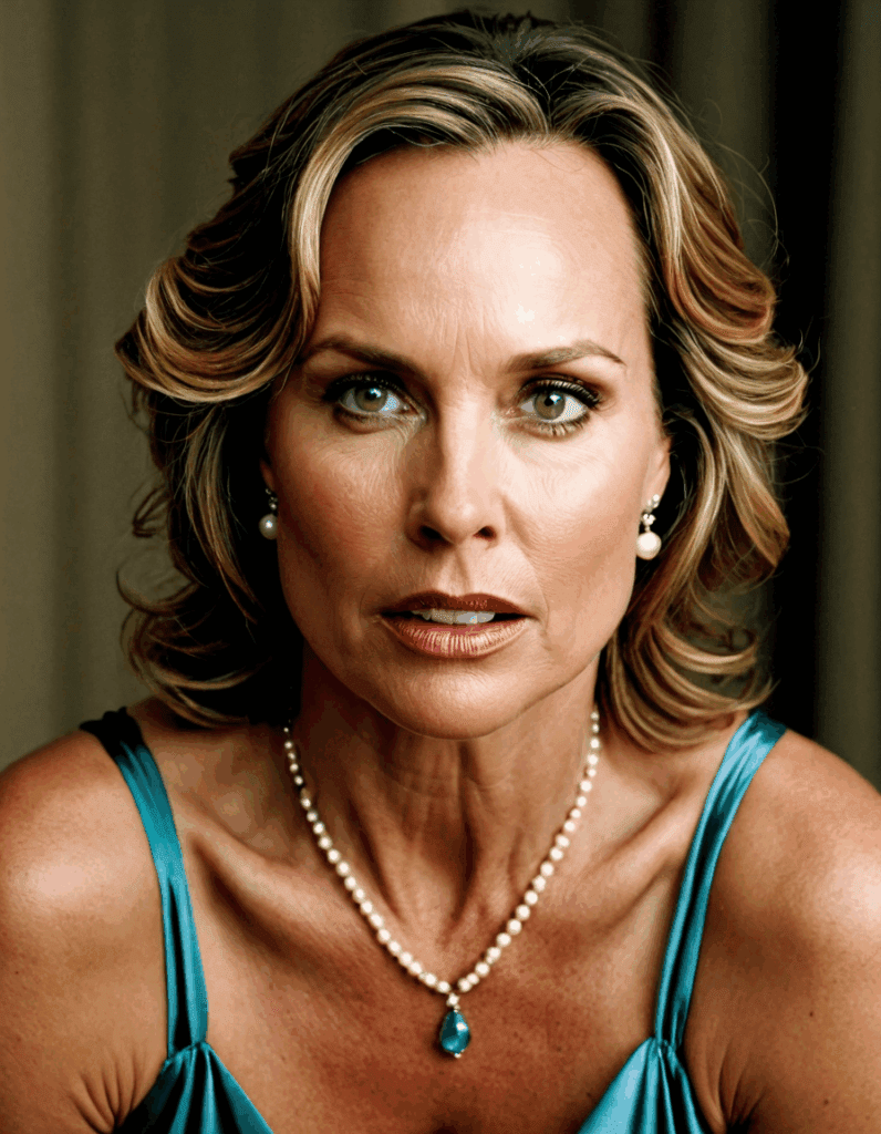 Melora Hardin