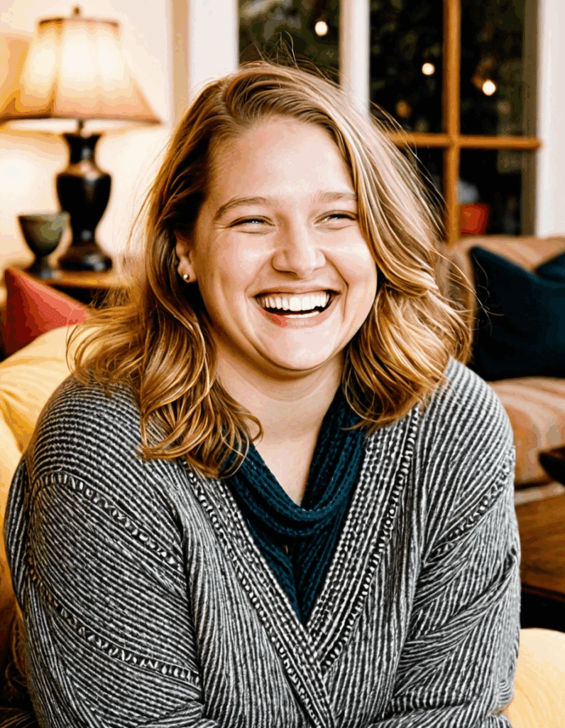 Merritt Wever
