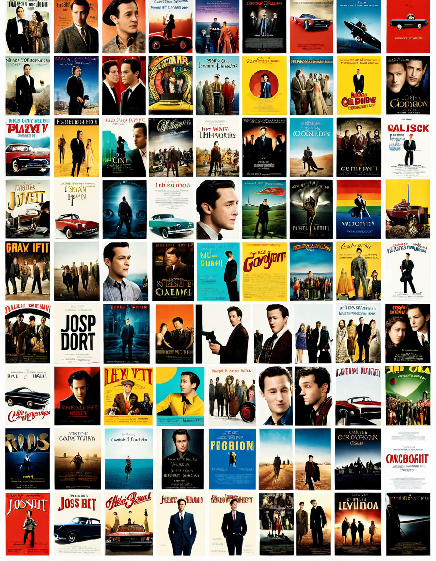 Michael B Jordan Filmography