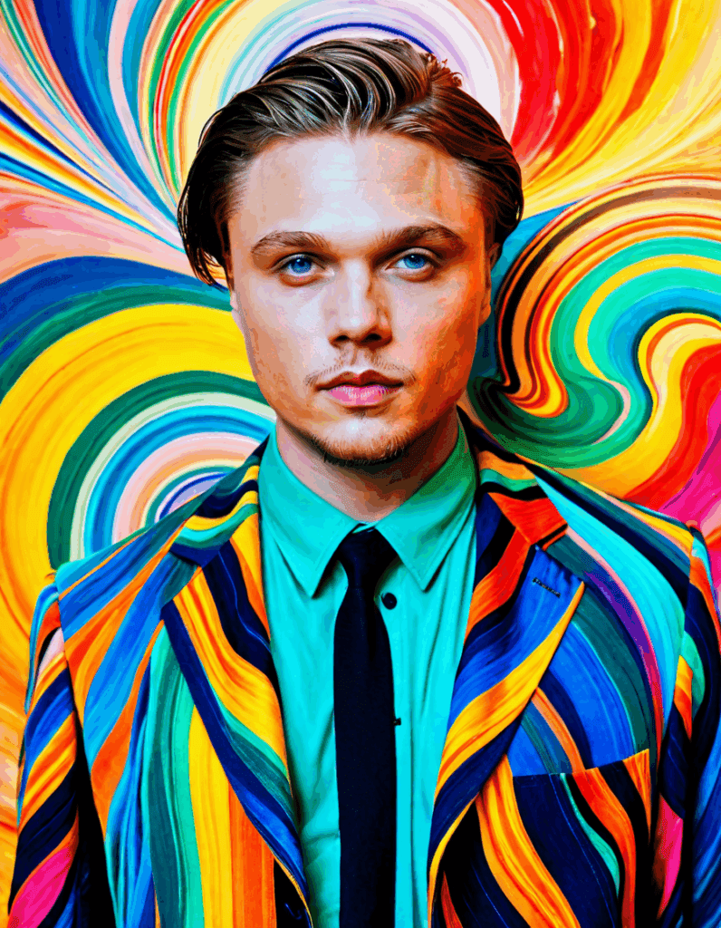 Michael Pitt