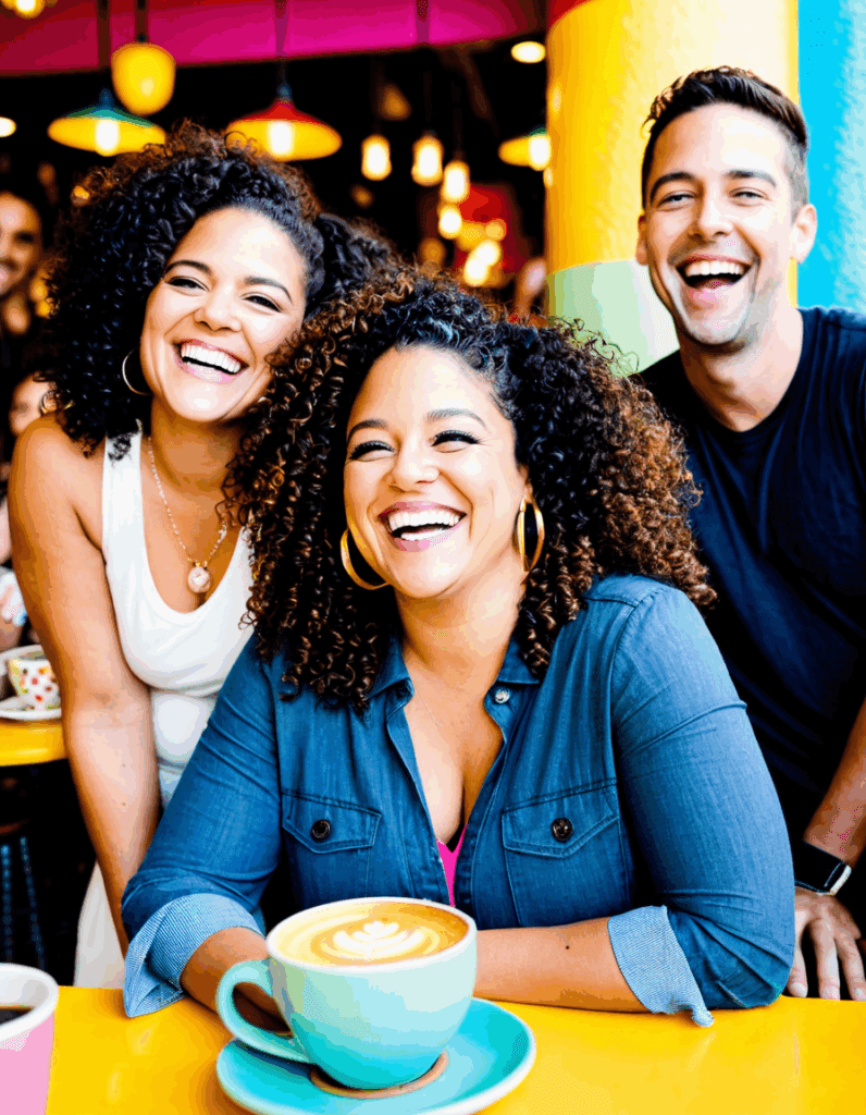 Michelle Buteau