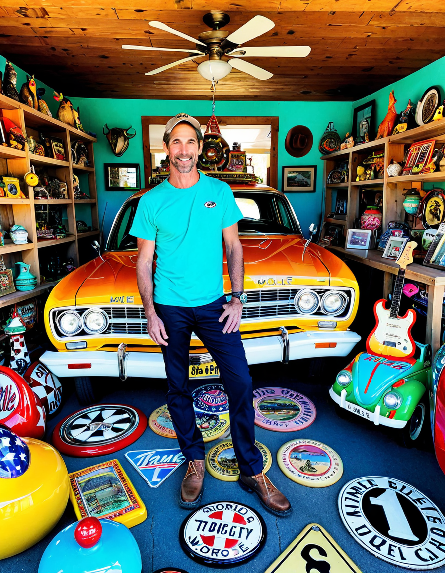 Mike Judge