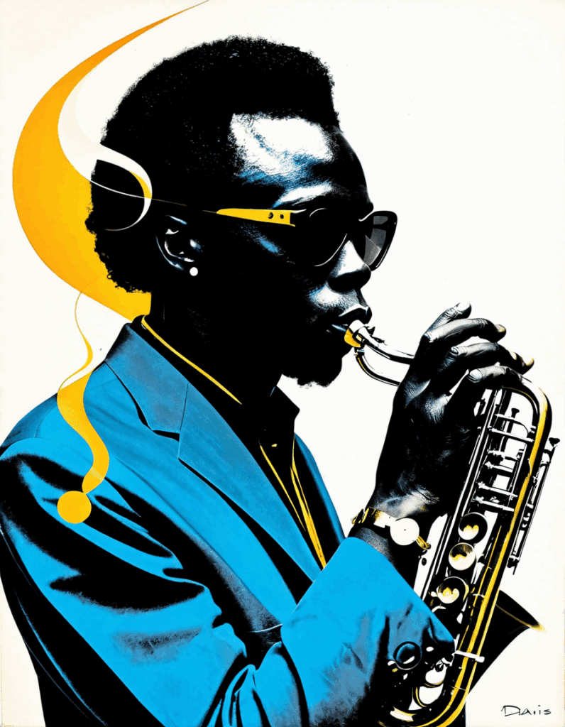 Miles Davis