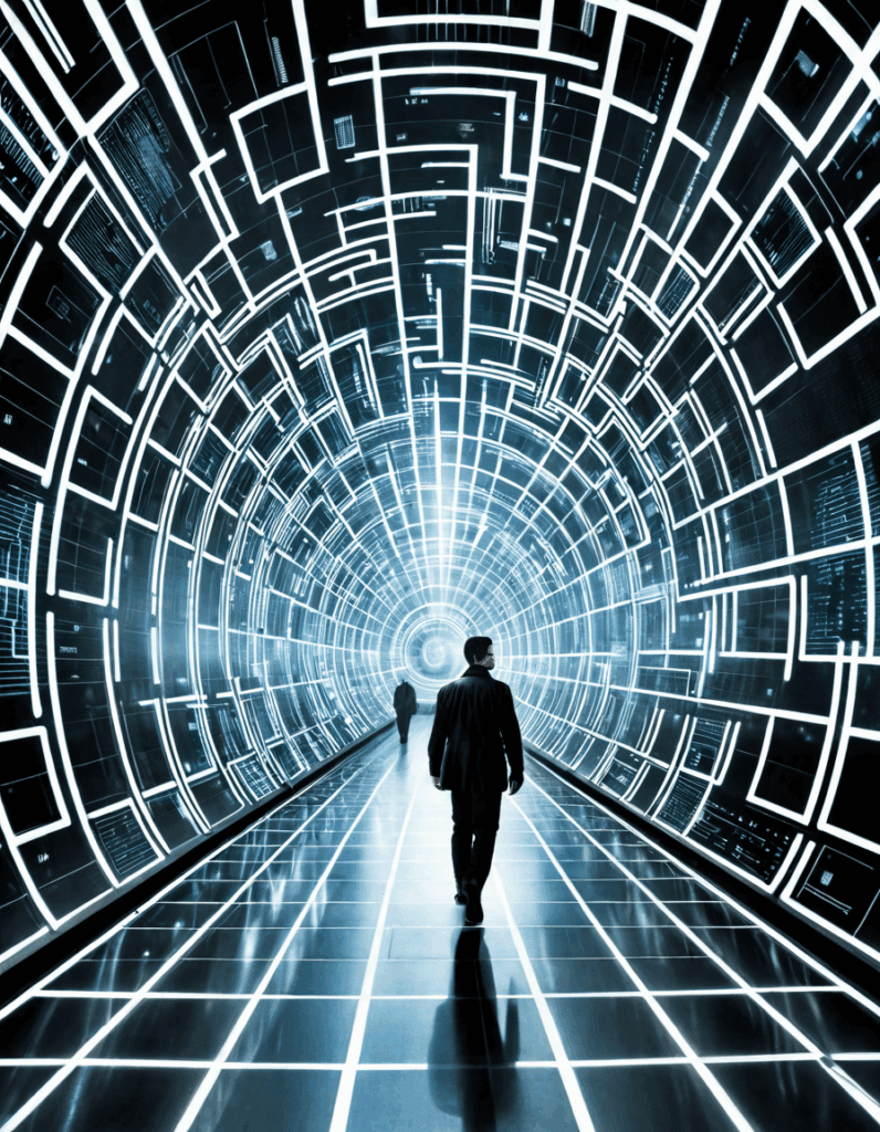 Minority Report