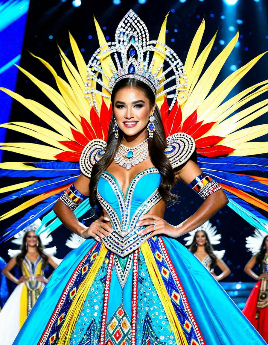 Miss Universe 2025