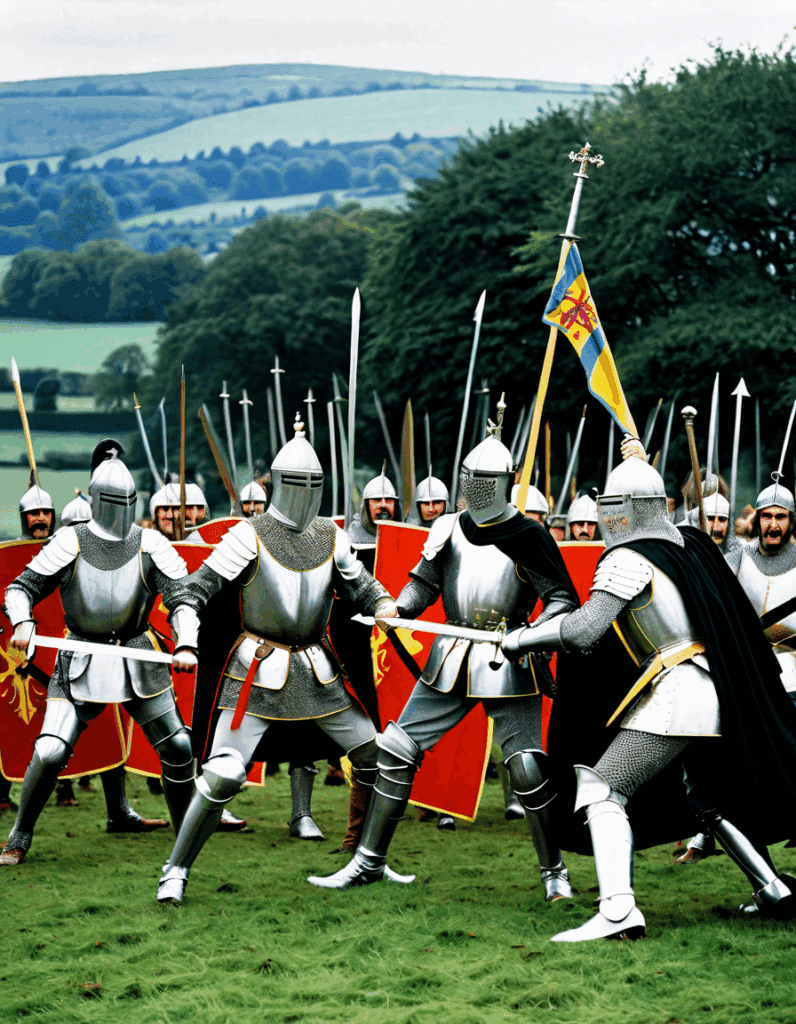 Monty Python