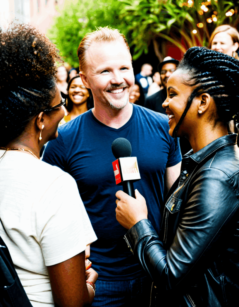 Morgan Spurlock