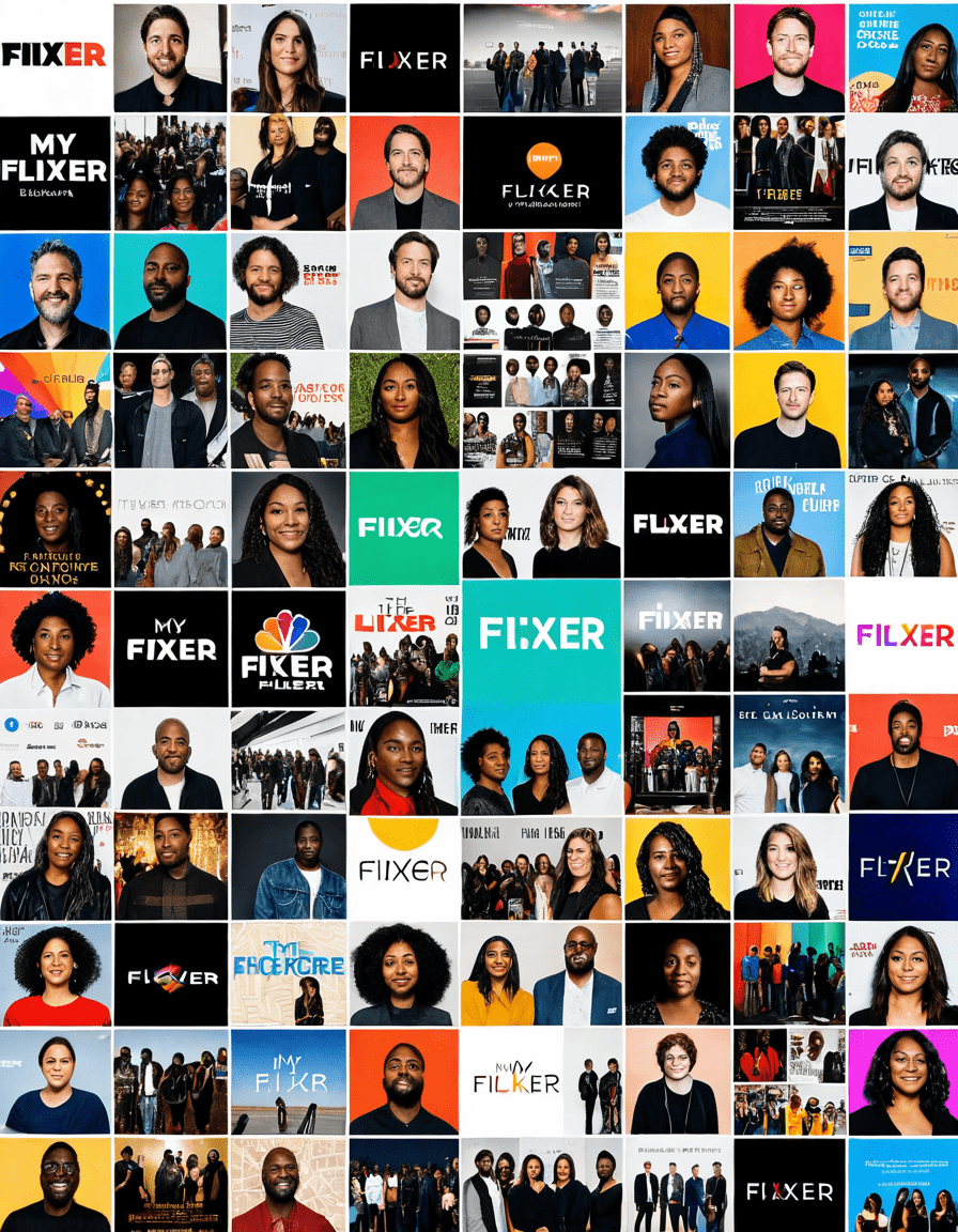 My Flixers