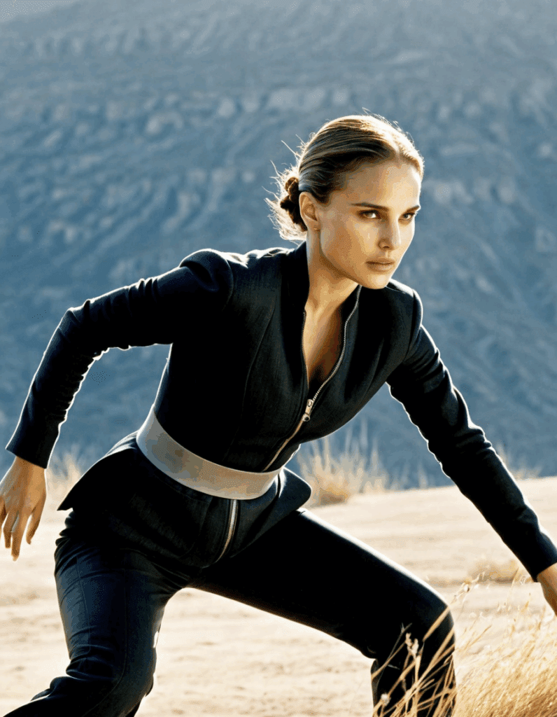 Natalie Portman Movies