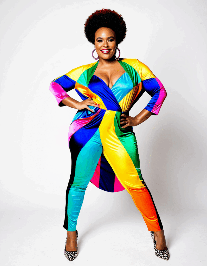 Natasha Rothwell