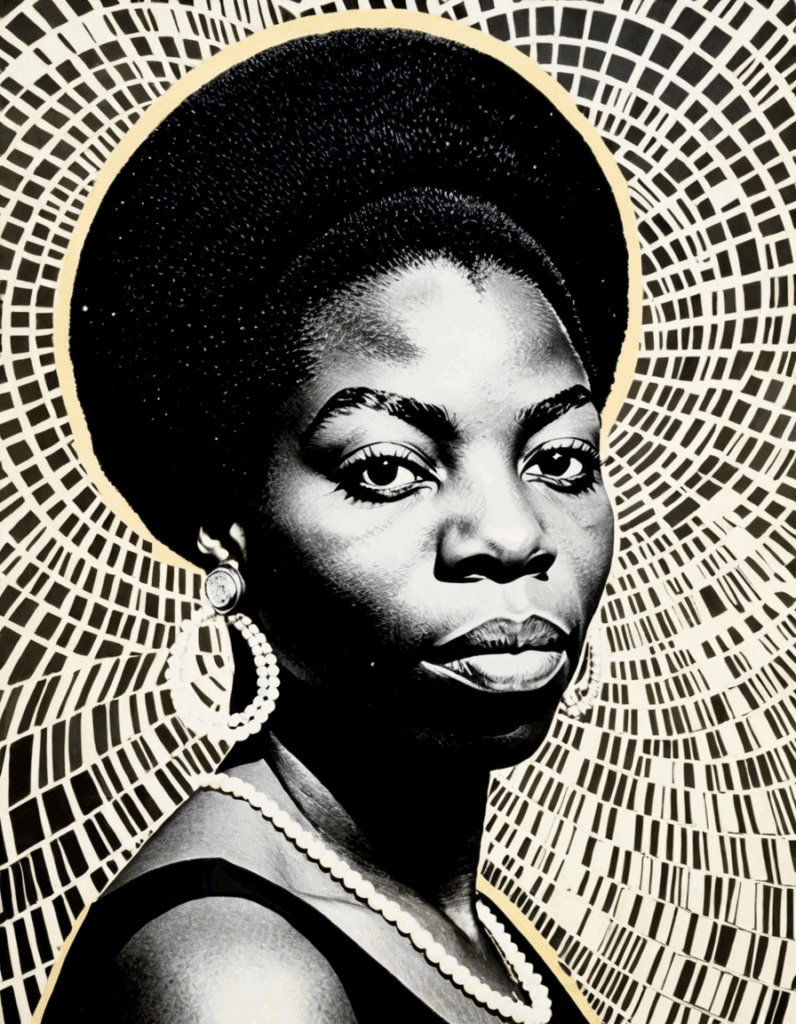 Nina Simone