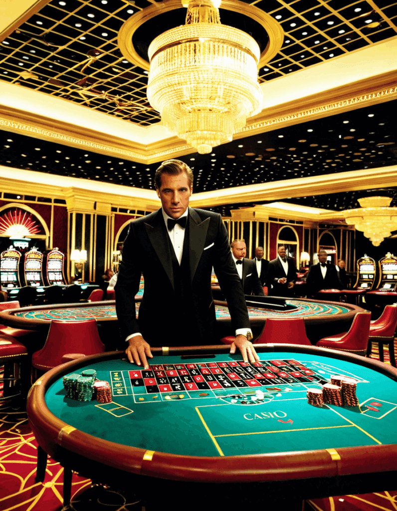 Ocean 11 Films