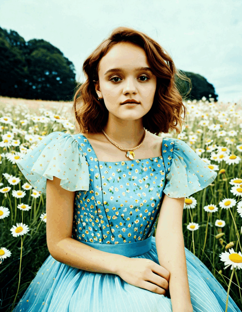 Olivia Cooke