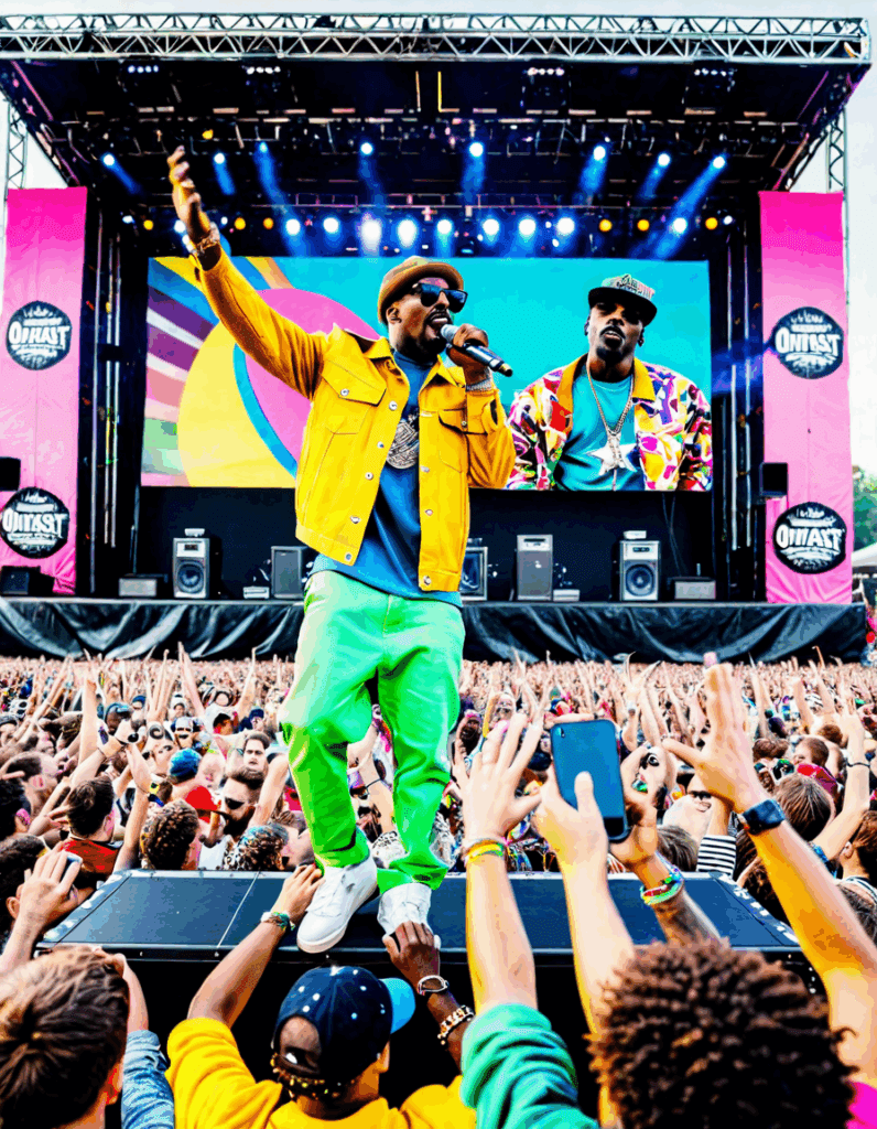 Outkast