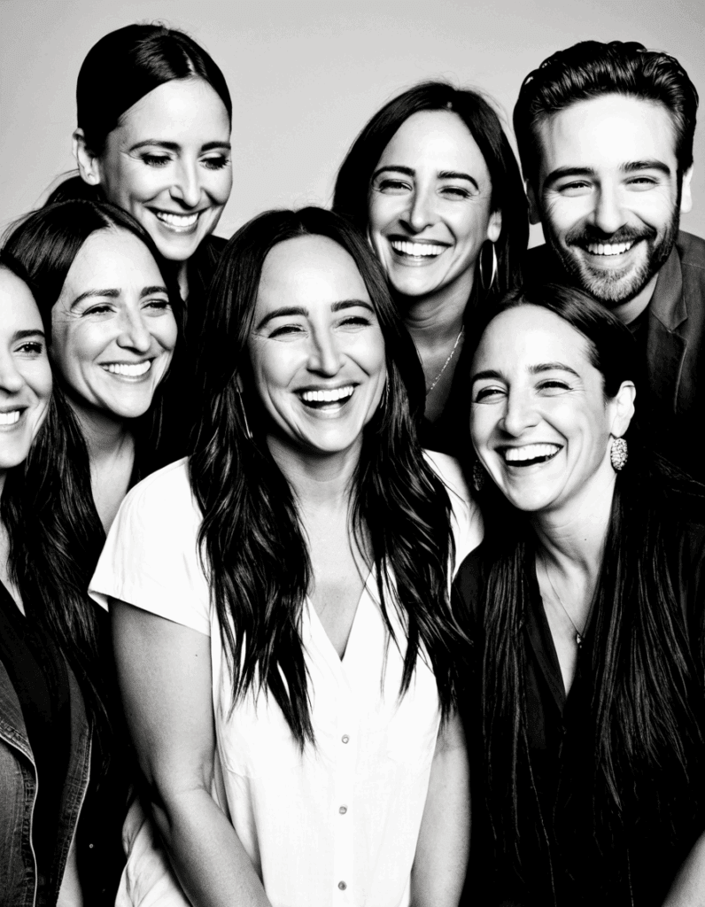 Pamela Adlon