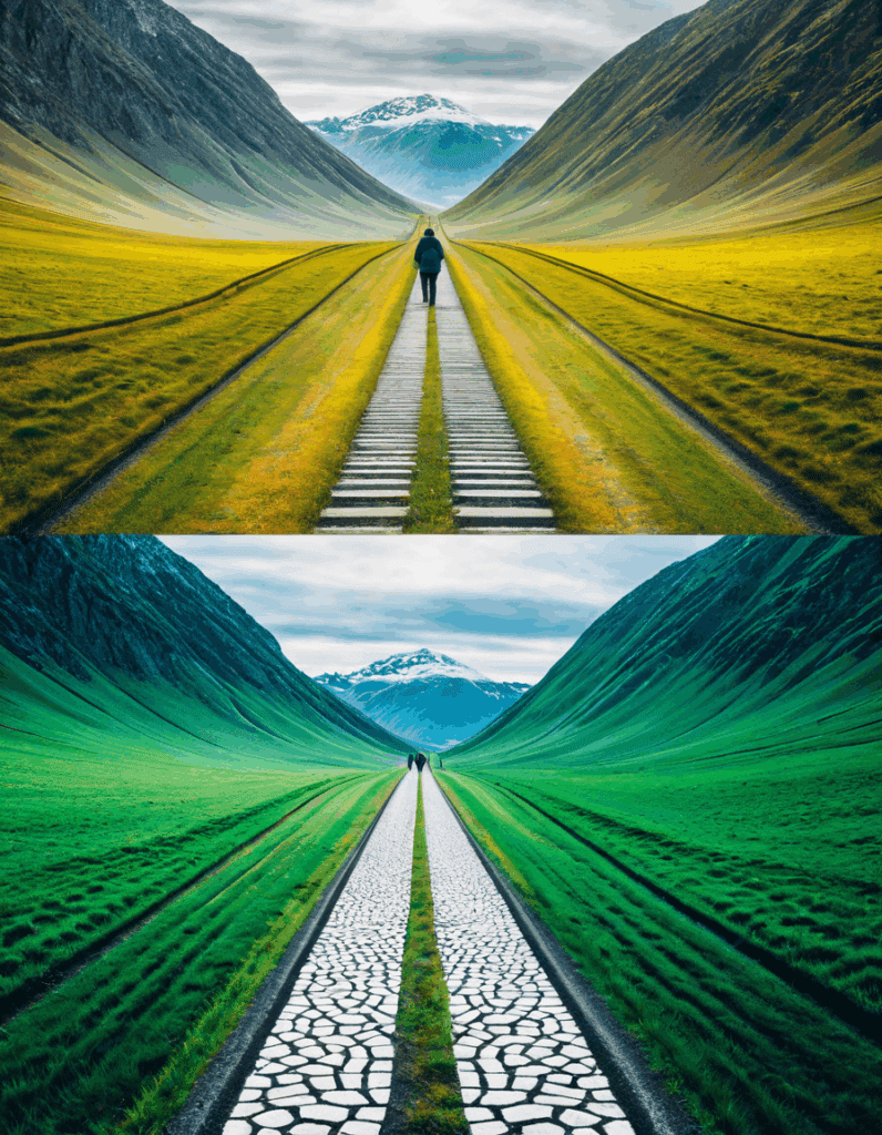 Parallel