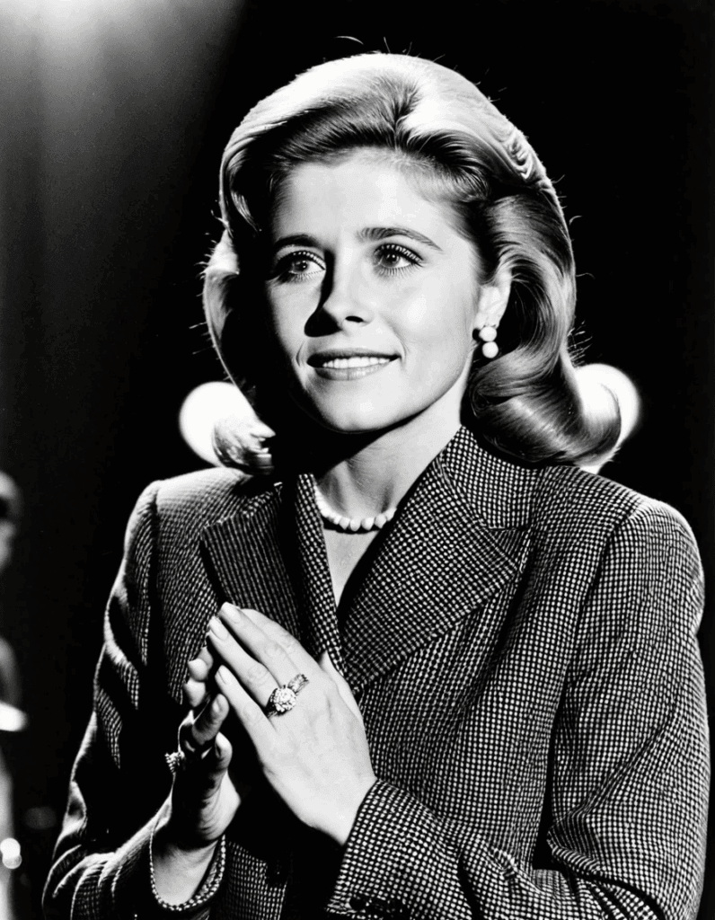 Patty Duke