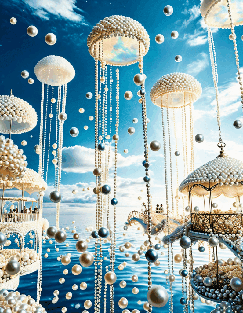 Pearl Movie