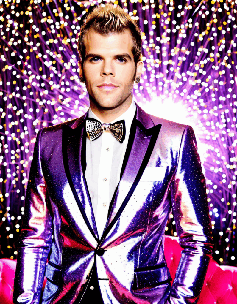 Perez Hilton
