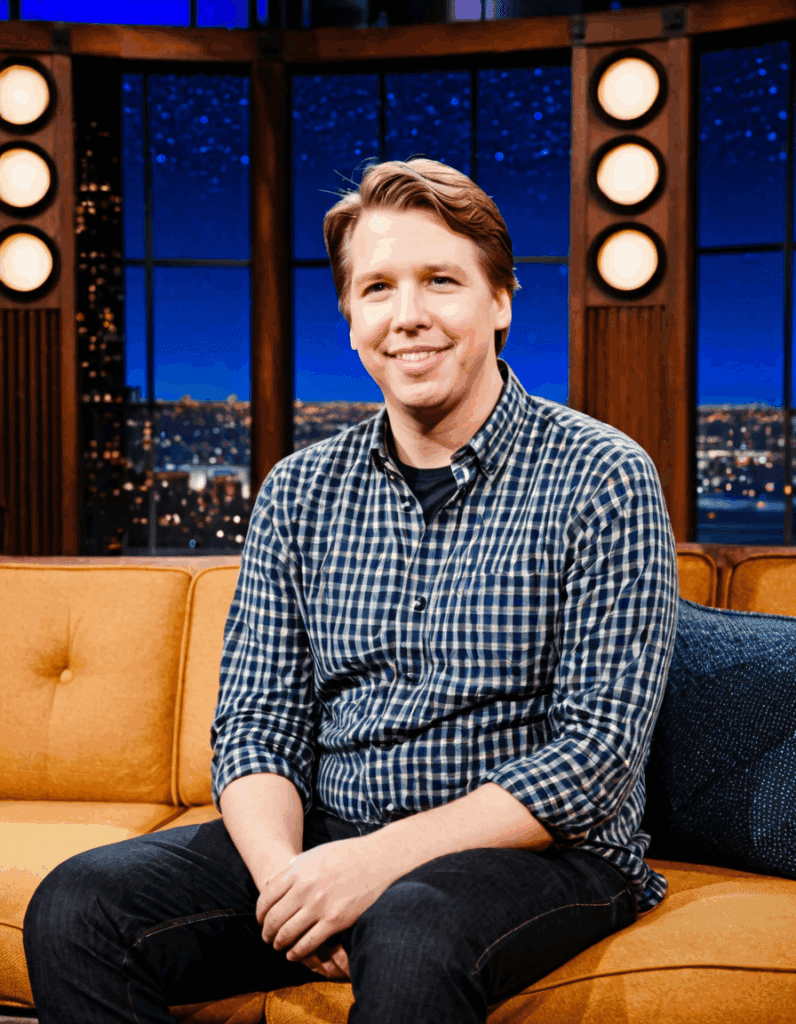 Pete Holmes