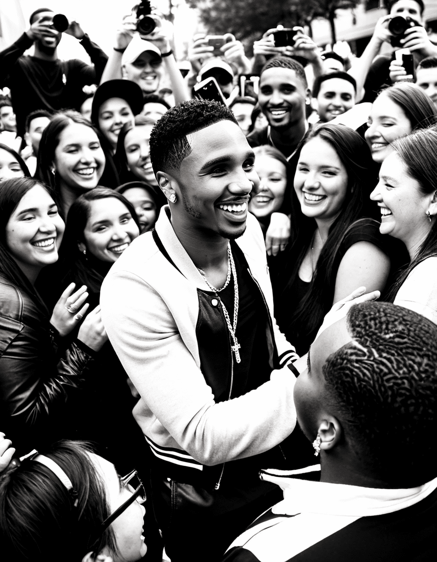 Pharrell Williams