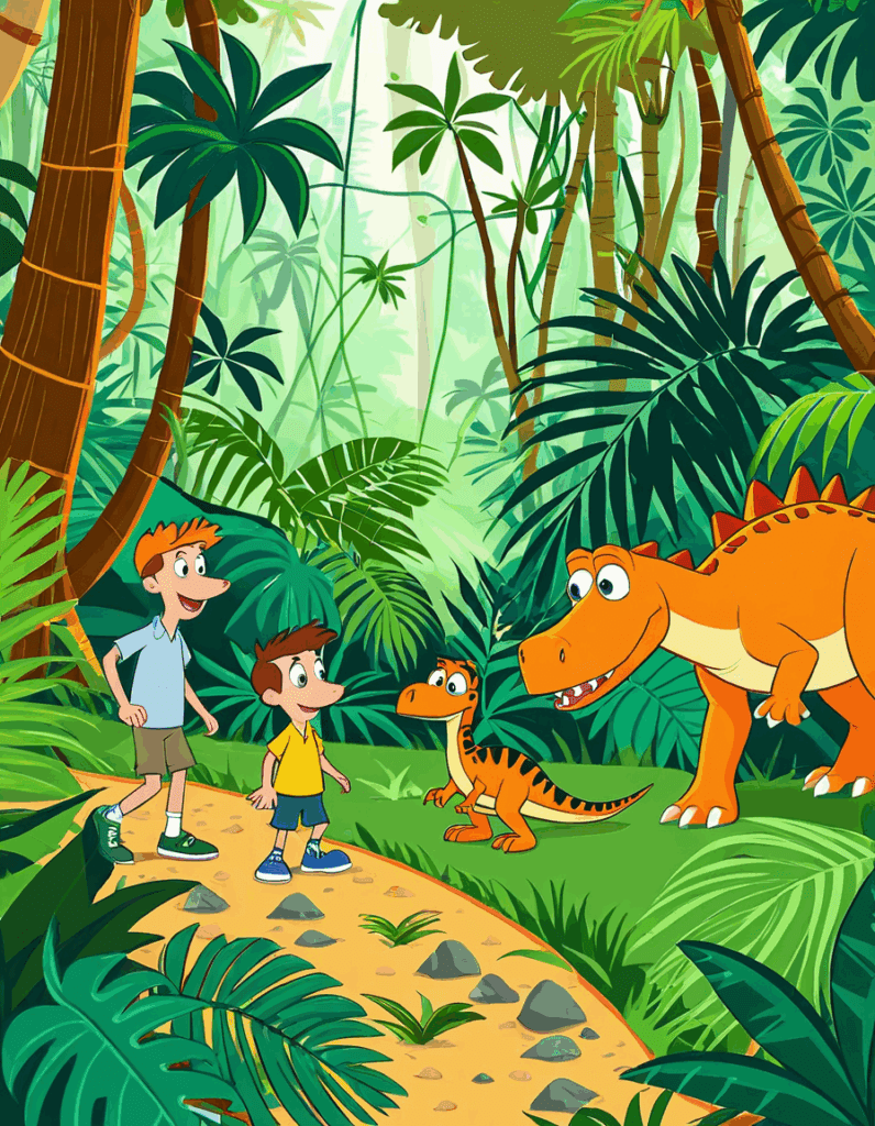 Phineas and and Ferb