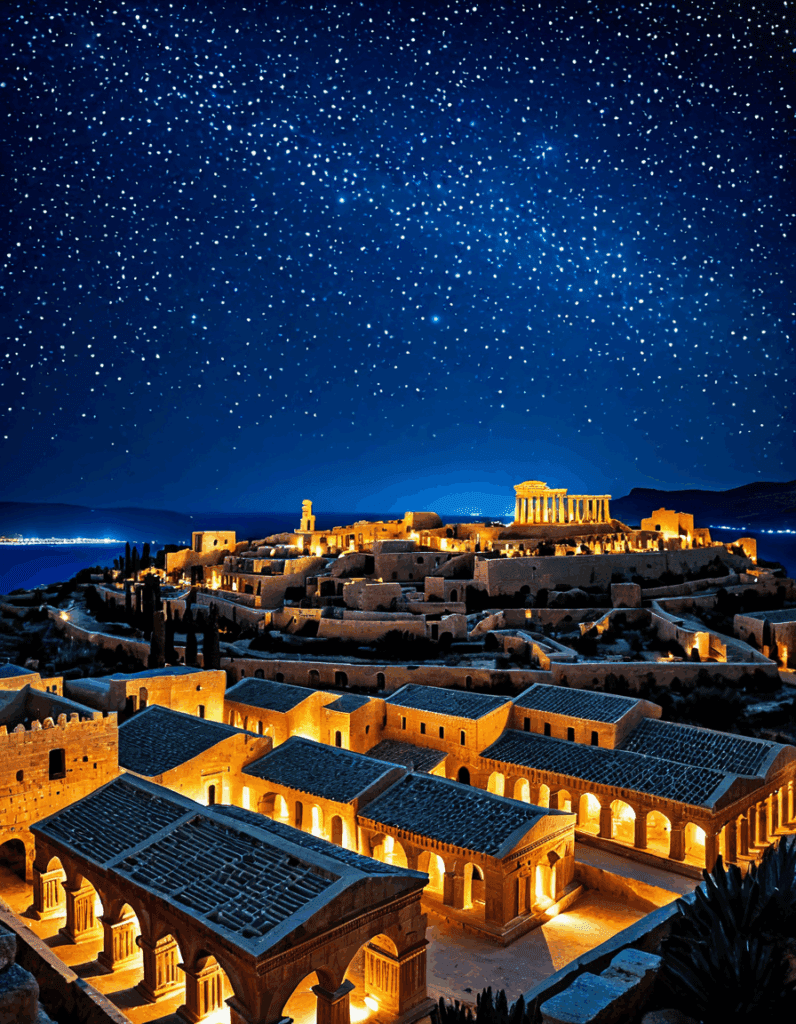 Phoenician Scheme