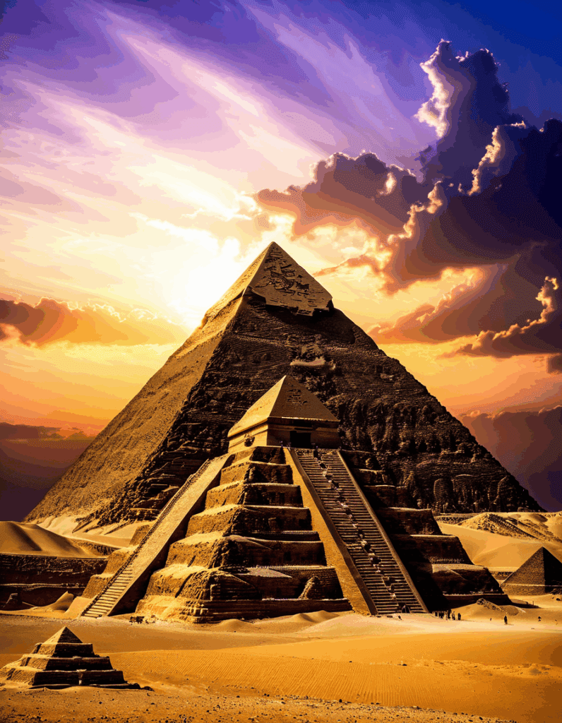 Prince of Egypt