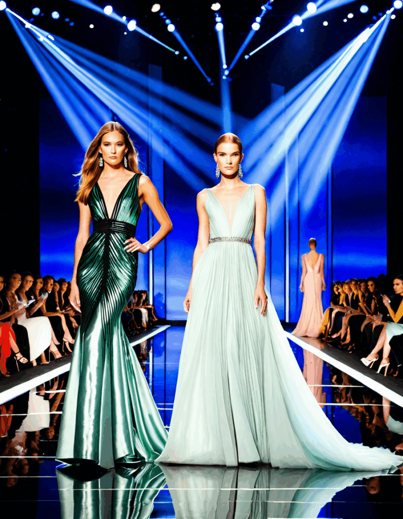 Project Runway