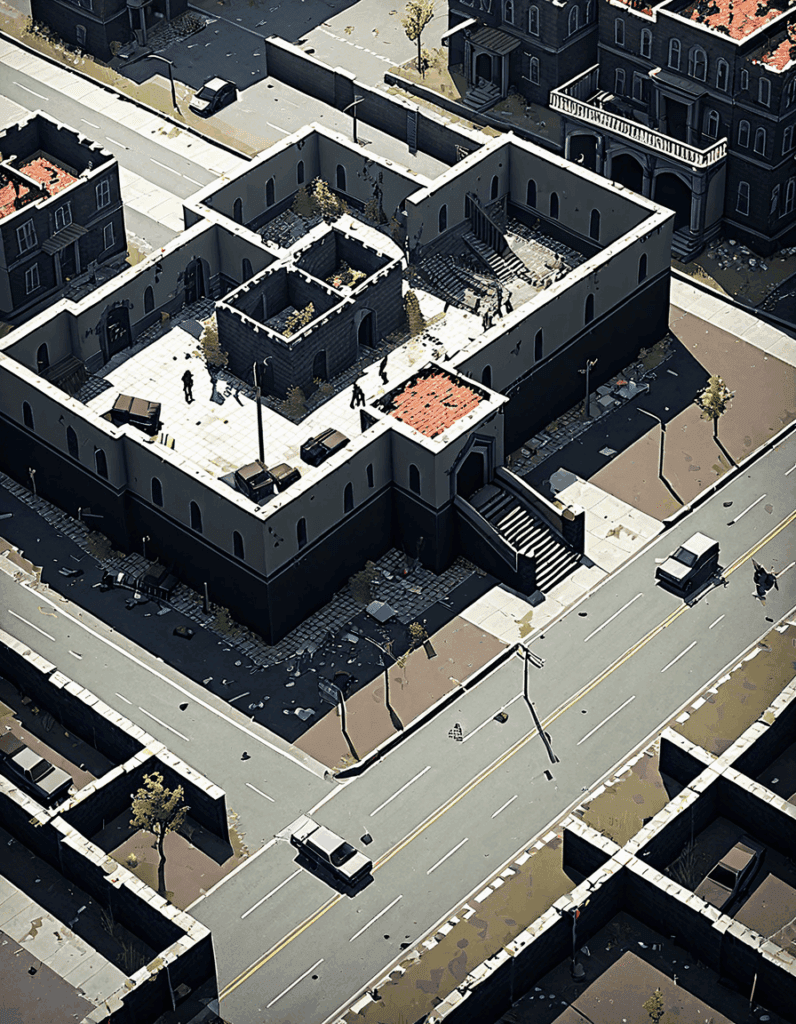 Project Zomboid