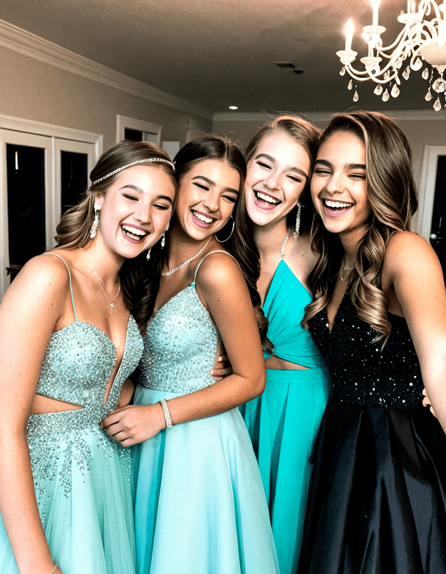 Proms