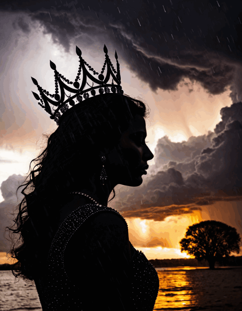 Queen of Tears