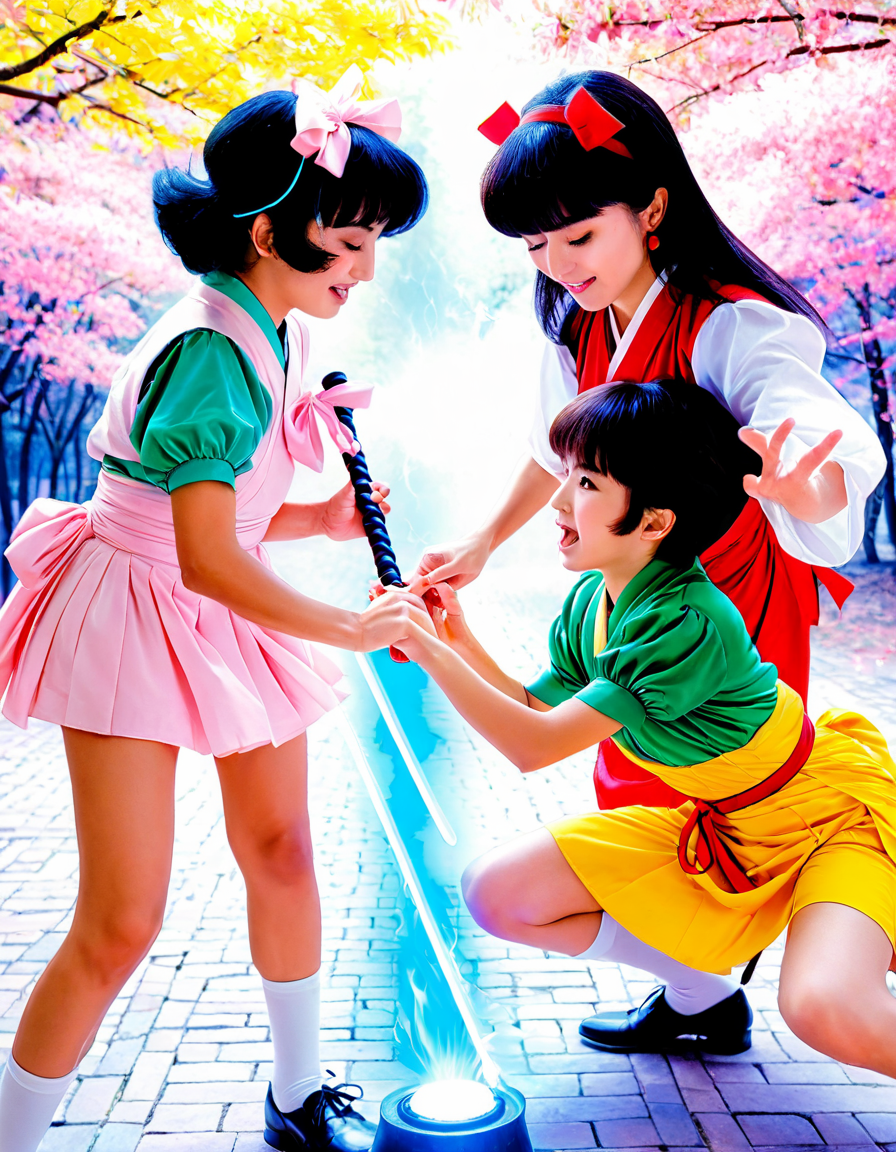 Ranma 1 2S
