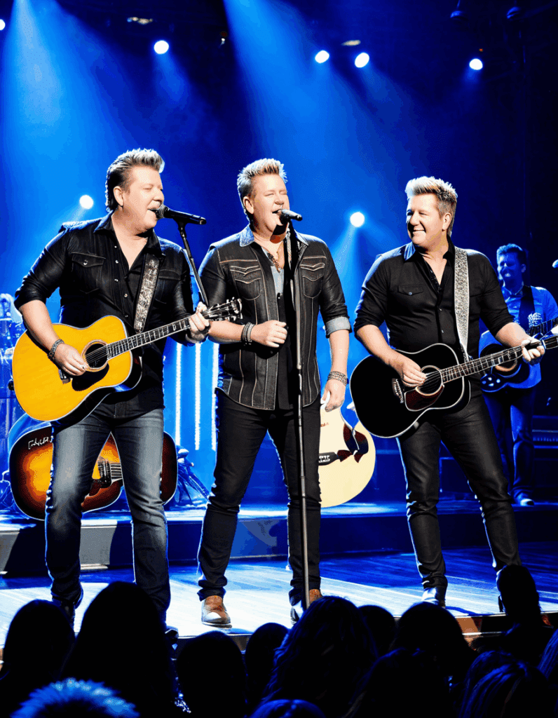 Rascal Flatts