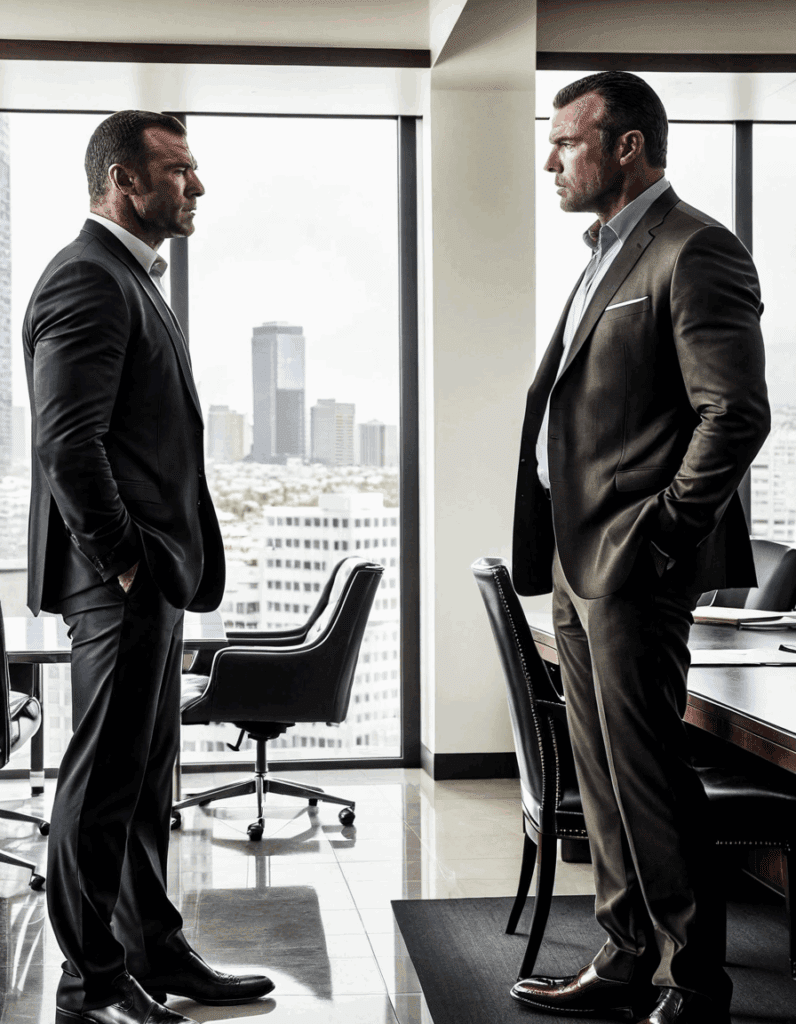 Ray Donovan