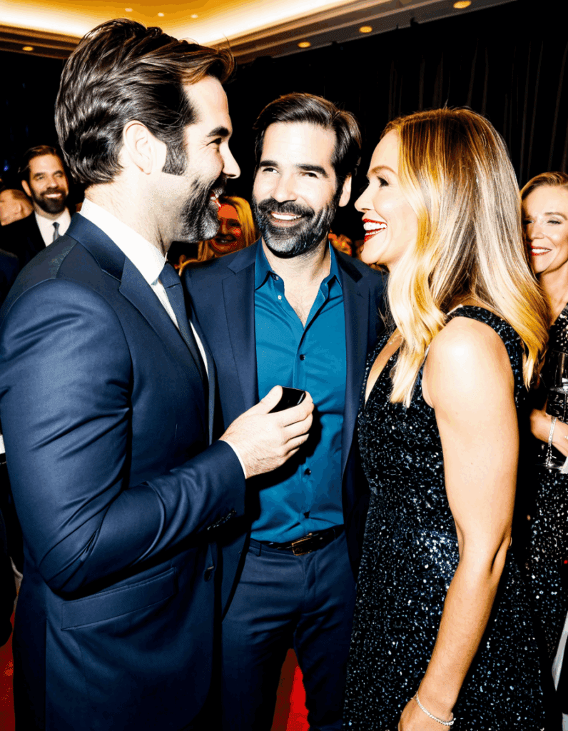Rob Delaney