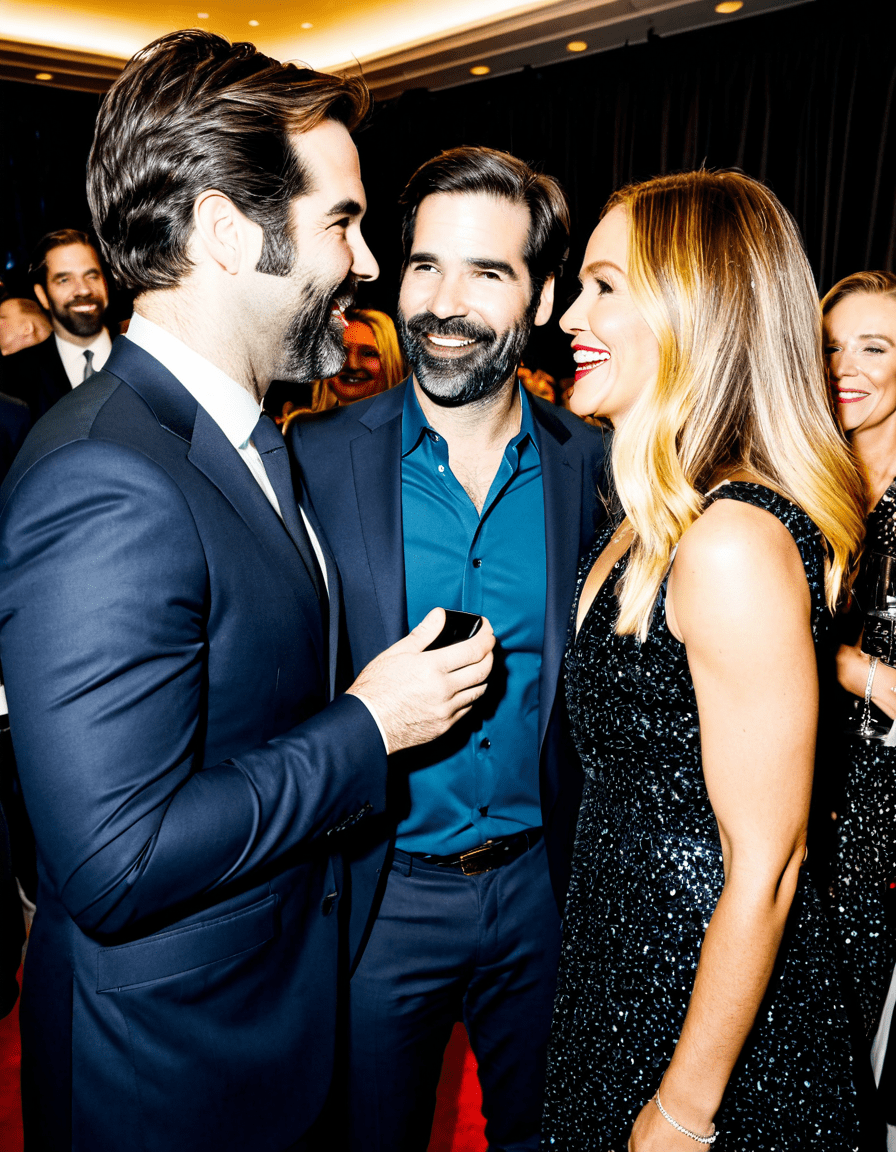 Rob Delaney