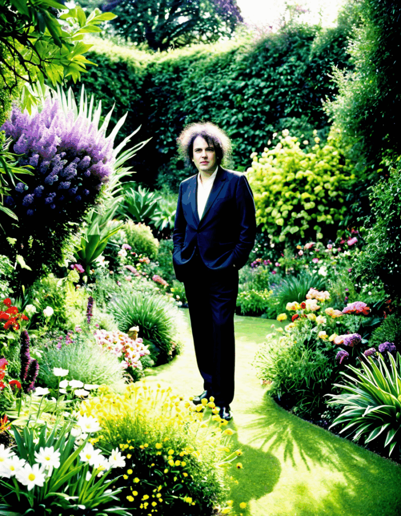 Robert Smith