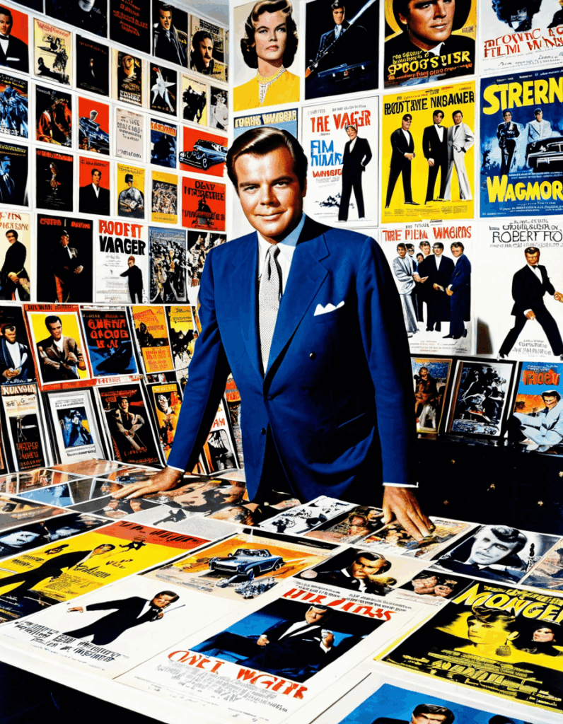 Robert Wagner