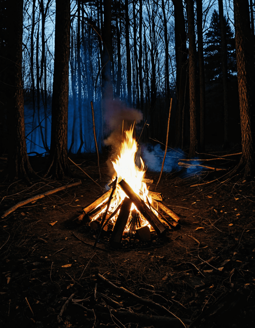 Salem Witch Trials